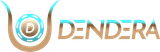 Dendera Casino Logo